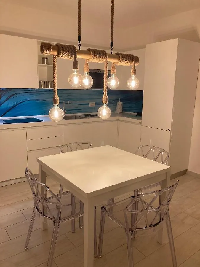 Aqualife Luxury Apartment Arzachena