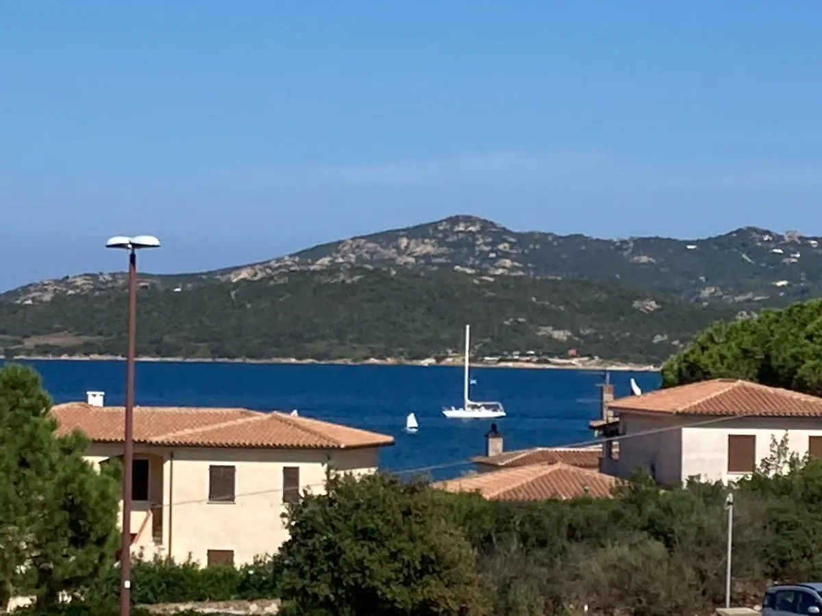 Aqualife Luxury Apartment Arzachena