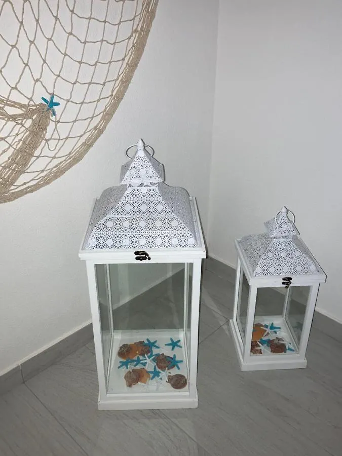 Aqualife Luxury Apartment Arzachena 0*,  Italia