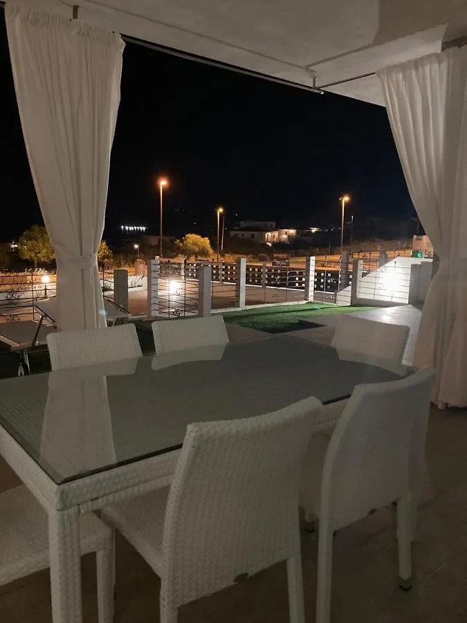 Aqualife Luxury Apartment Arzachena