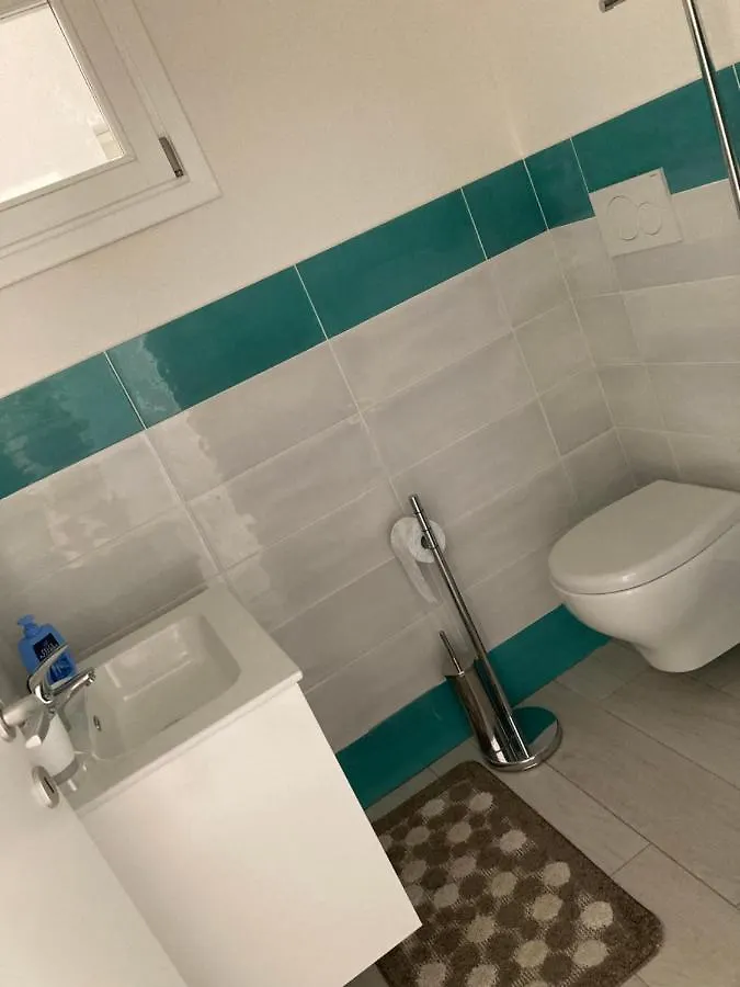 Aqualife Luxury Apartment Arzachena 0*,
