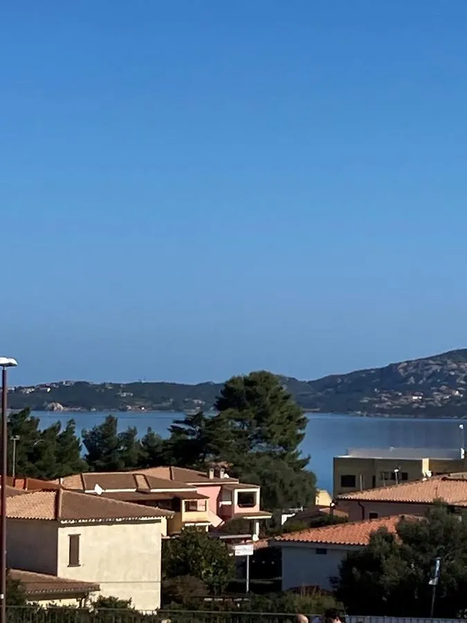 Aqualife Luxury Apartment Arzachena Italia