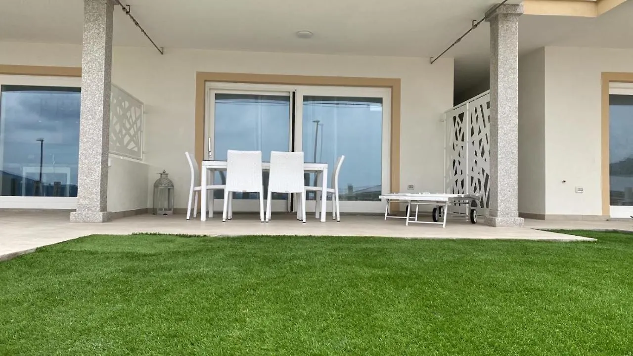 Aqualife Luxury Apartment Arzachena