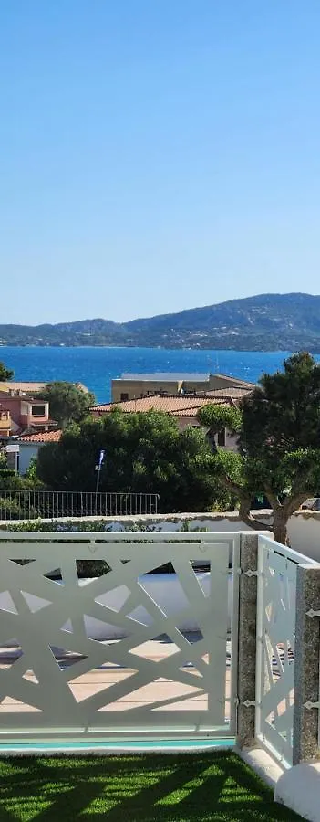 Aqualife Luxury Apartment Arzachena