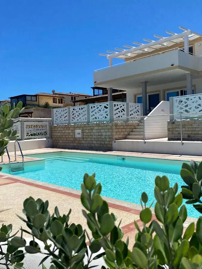Aqualife Luxury Apartment Arzachena Italia