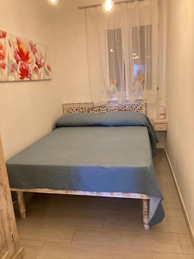 Aqualife Luxury Apartment Arzachena