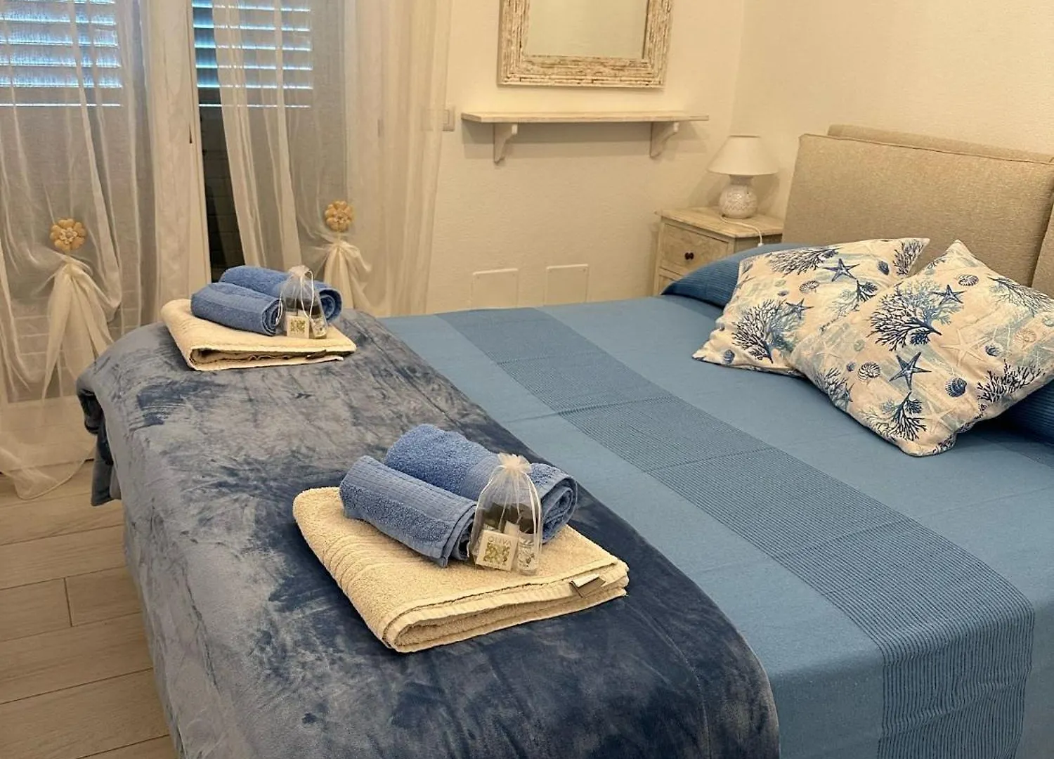 Aqualife Luxury Apartment Arzachena 0*,  Italia
