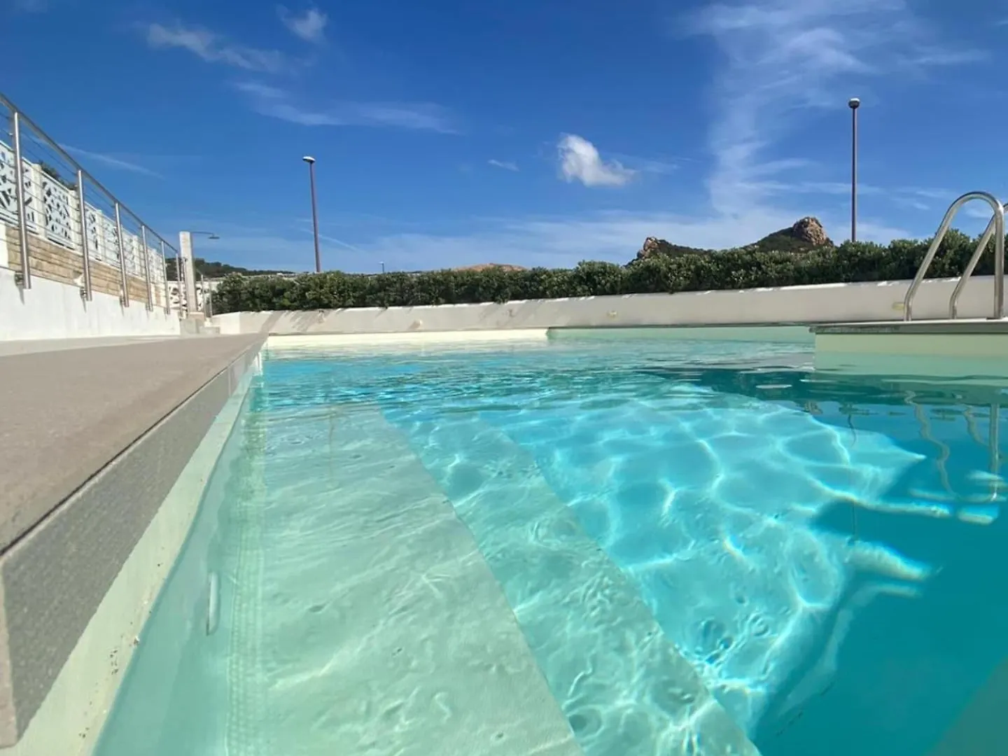 Aqualife Luxury Apartment Arzachena