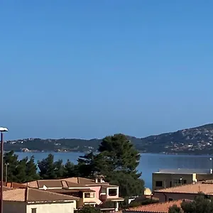 Appartamento Aqua Life Luxury, Arzachena