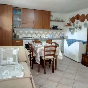 Appartamento Casa Massy, Arzachena