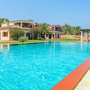 Appartamento Le Palme Costa Smeralda, Arzachena